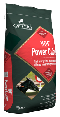 HDF Power Cubes 25kg