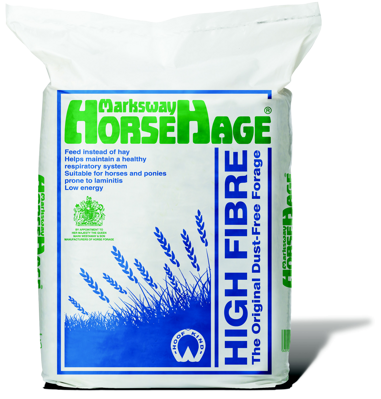 Horsehage High Fibre 23,5kg