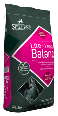 Lite + Lean Balancer 20kg