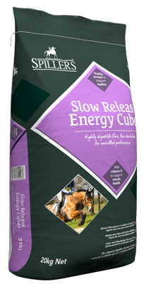 Slow Release Energy Cubes 20kg