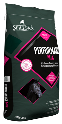 Performance Mix 20kg