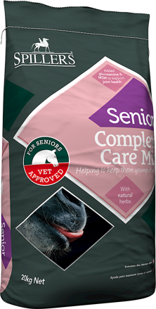 Senior Complete Care Mix 20kg