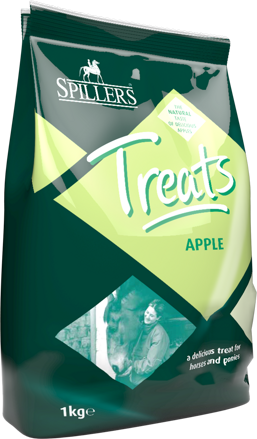 Apple Treats 1kg