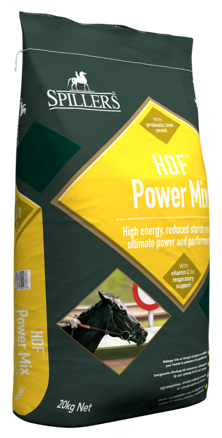 HDF Power Mix 20kg