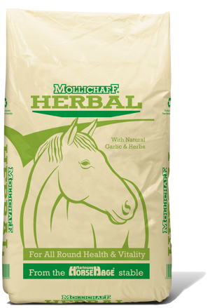 Mollichaff Herbal 12,5kg