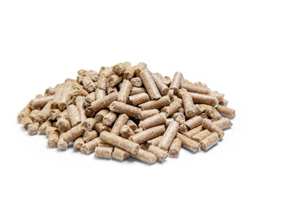 Stud and Yearling Cubes 20kg 