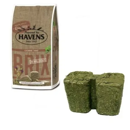 Havens Brix 14kg