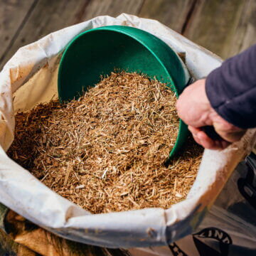 Mollichaff Herbal 12,5kg