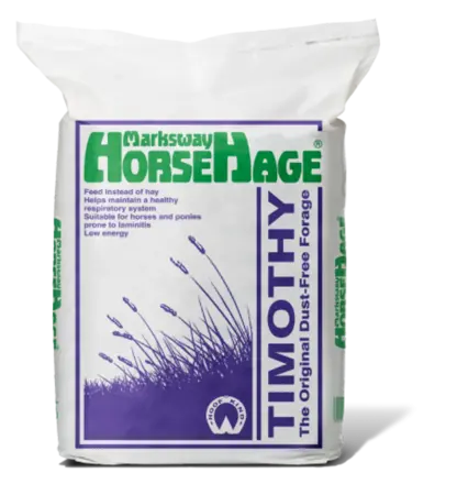 Horsehage Timothy 23,5kg