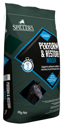 Perform & Restore Mash 20kg