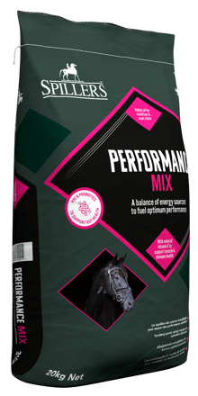 Performance Mix 20kg