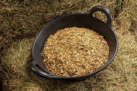 Happy Hoof Molasses Free 20kg