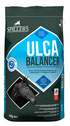 Ulca Balancer 15kg