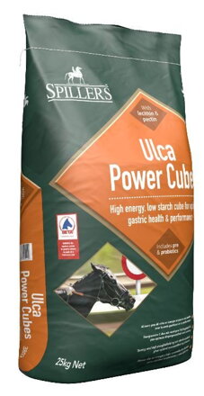 Ulca Power Cubes 25kg