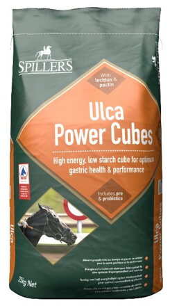Ulca Power Cubes 25kg
