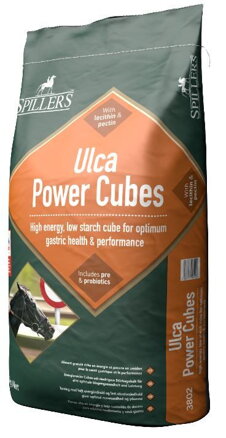 Ulca Power Cubes 25kg