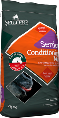 Senior Conditioning Mix 20kg