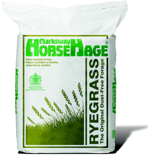 Horsehage Ryegrass 23,5kg