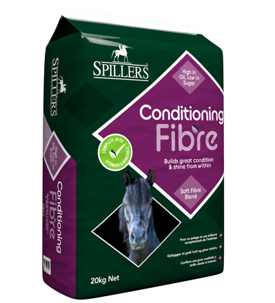 Conditioning Fibre 20kg