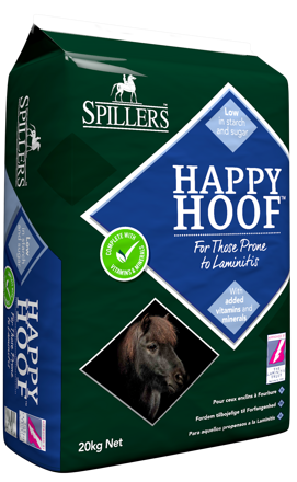 Happy Hoof 20kg