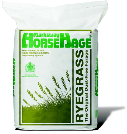 Horsehage Ryegrass 23,5kg