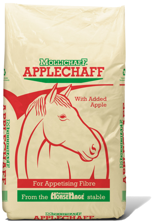 Mollichaff Applechaff 12,5kg