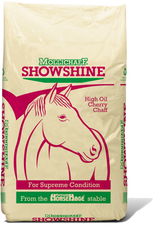 Mollichaff ShowShine12,5kg