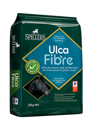 Ulca Fibre